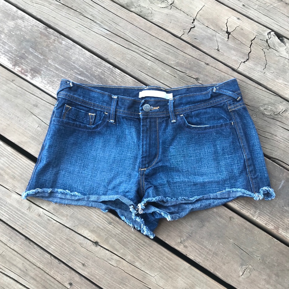 Old Navy Woman’s Denim Shorts